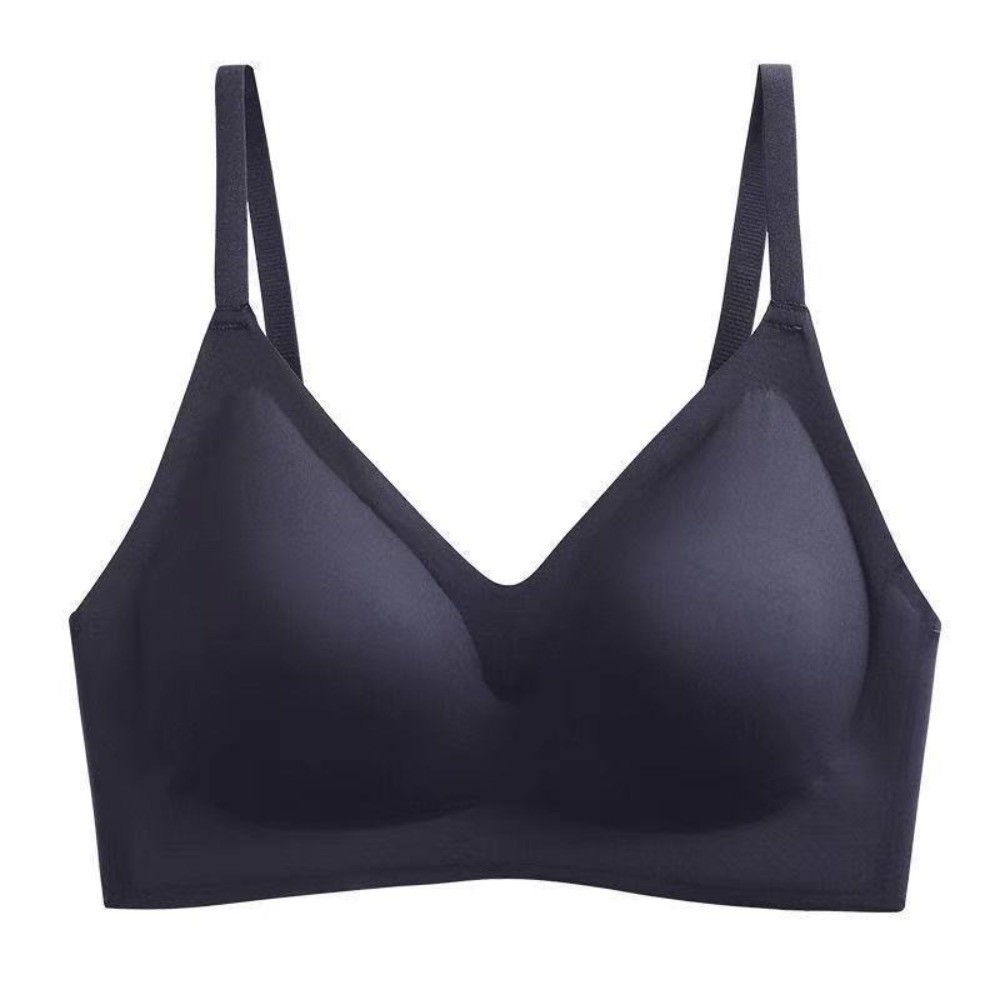 บราไร้โครงแบบดันทรง สวมใส่สบาย - Bralette Wireless Soft บทวิจารณ์และราคา