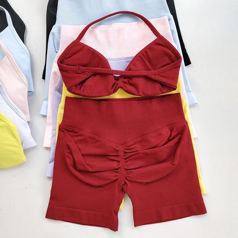 ชุดกีฬา HISTELLO สำหรับผู้หญิง - Sports Bra High Impact บทวิจารณ์และราคา