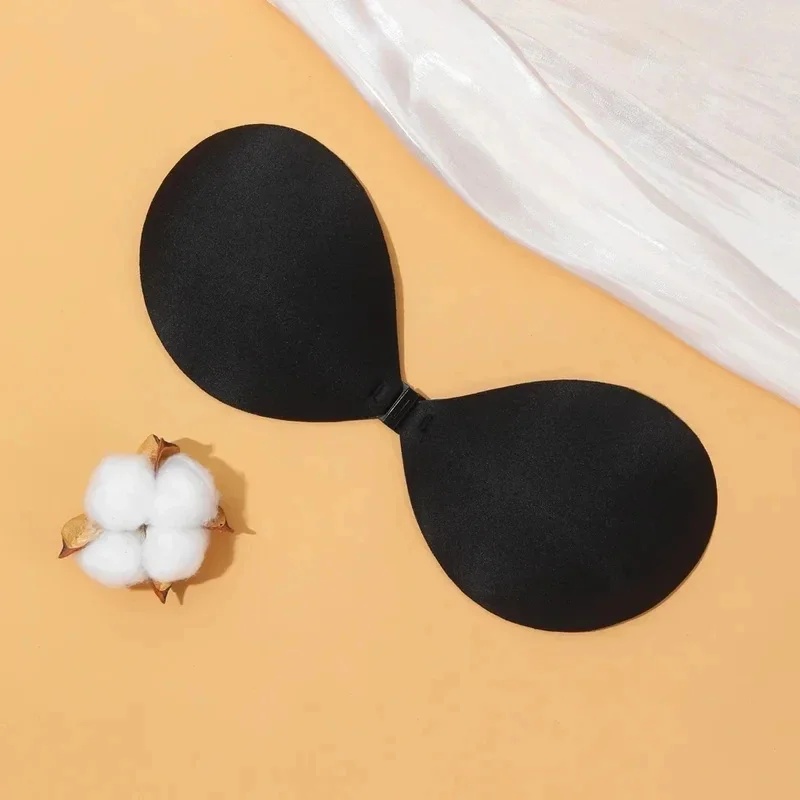 1/2/4 ชิ้น บราผู้หญิงแบบซิลิโค - Strapless Bra Backless บทวิจารณ์และราคา